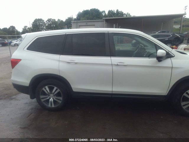 Honda Pilot Ex 2017 5FNYF6H32HB100777 Image 13