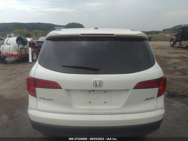 Honda Pilot Ex 2017 5FNYF6H32HB100777 Image 16