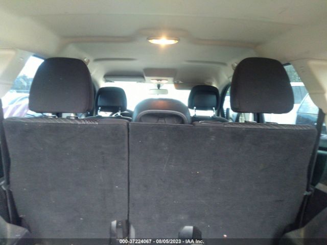 3C4PDCAB2ET182220 Dodge Journey American Value Pkg