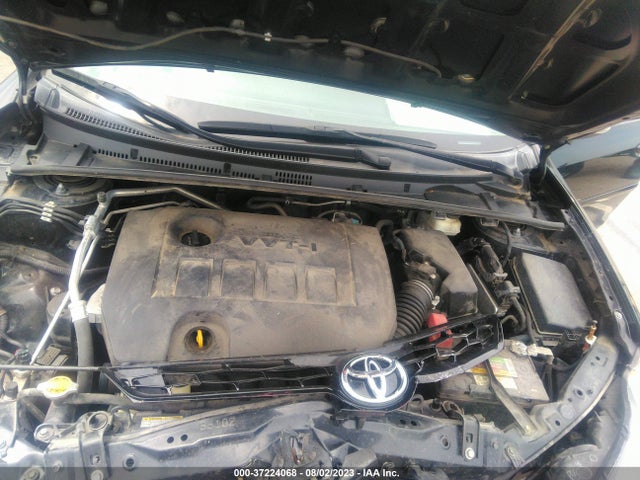 Toyota Corolla L/le/s/s Plus/le Plus 2016 2T1BURHE9GC505455 Image 10