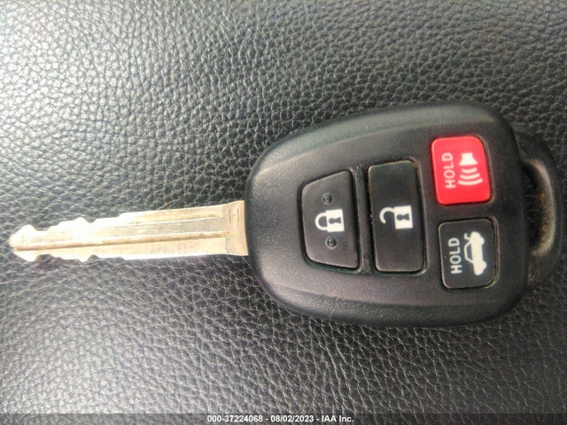 Toyota Corolla L/le/s/s Plus/le Plus 2016 2T1BURHE9GC505455 Image 11