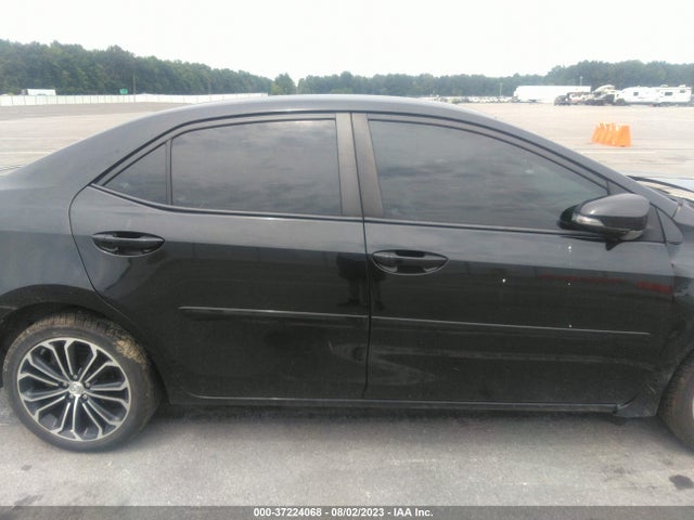 Toyota Corolla L/le/s/s Plus/le Plus 2016 2T1BURHE9GC505455 Image 14