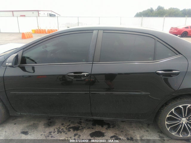 Toyota Corolla L/le/s/s Plus/le Plus 2016 2T1BURHE9GC505455 Image 15