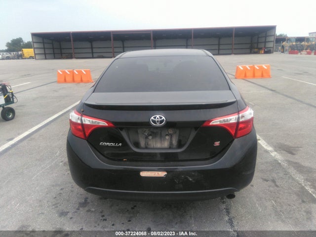 Toyota Corolla L/le/s/s Plus/le Plus 2016 2T1BURHE9GC505455 Image 17