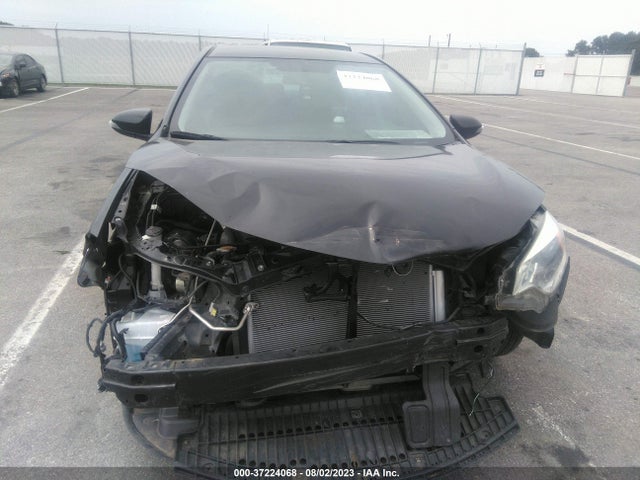Toyota Corolla L/le/s/s Plus/le Plus 2016 2T1BURHE9GC505455 Image 6