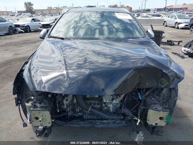 2016 Volvo V60, VIN: YV1902SS0G1291356