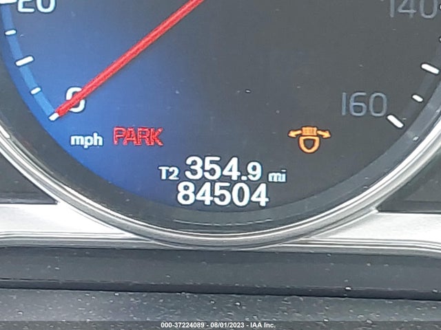 2016 Volvo V60, VIN: YV1902SS0G1291356