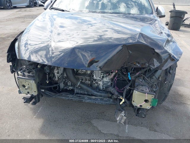 2016 Volvo V60, VIN: YV1902SS0G1291356