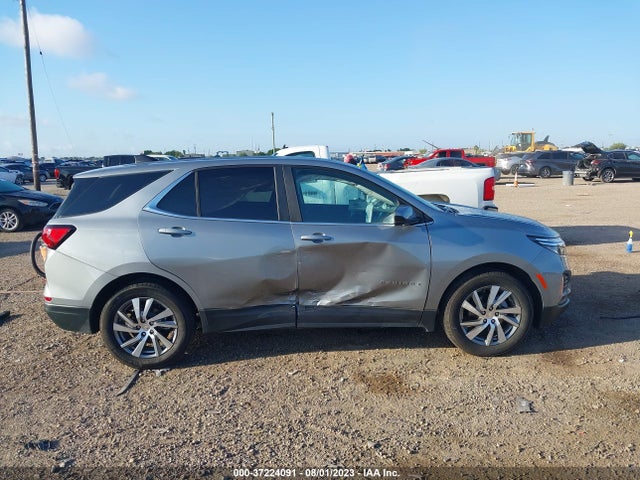 Chevrolet EQUINOX LT 2023 3GNAXKEG4PS128690 Image 14
