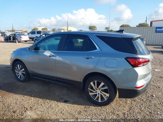 Chevrolet EQUINOX LT 2023 3GNAXKEG4PS128690 Image 15