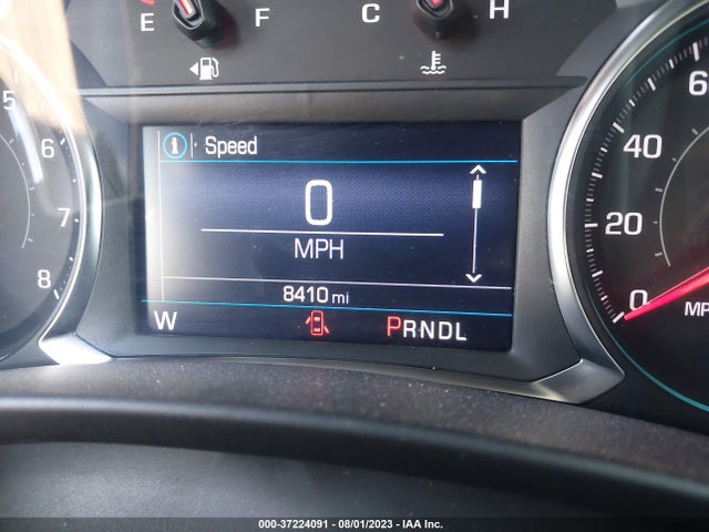 Chevrolet EQUINOX LT 2023 3GNAXKEG4PS128690 Image 16
