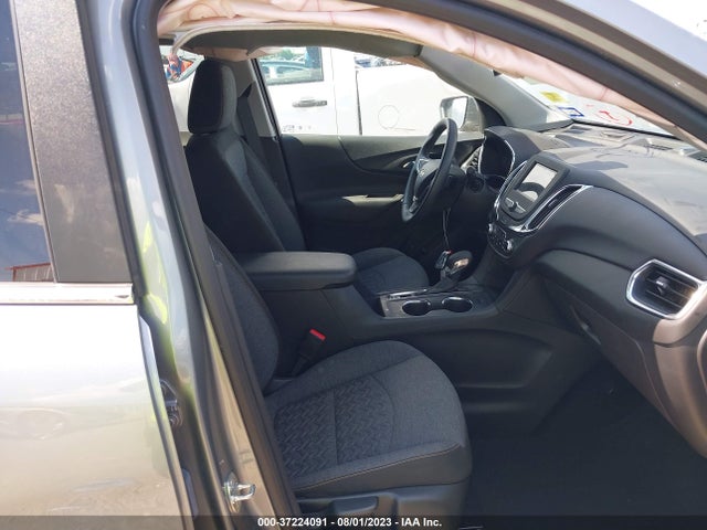Chevrolet EQUINOX LT 2023 3GNAXKEG4PS128690 Image 5