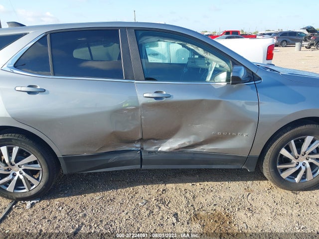 Chevrolet EQUINOX LT 2023 3GNAXKEG4PS128690 Image 6