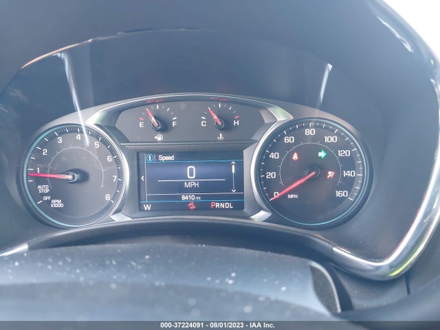 Chevrolet EQUINOX LT 2023 3GNAXKEG4PS128690 Image 7