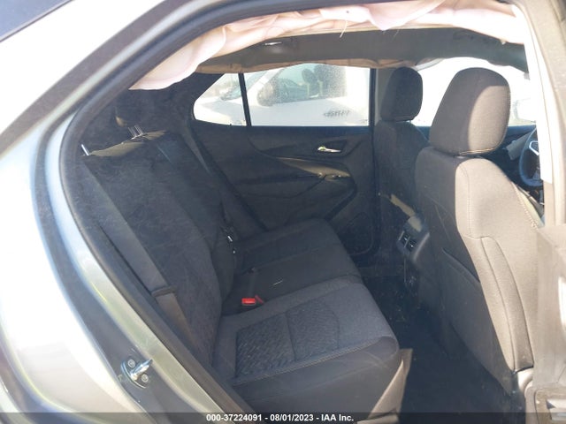 Chevrolet EQUINOX LT 2023 3GNAXKEG4PS128690 Image 8