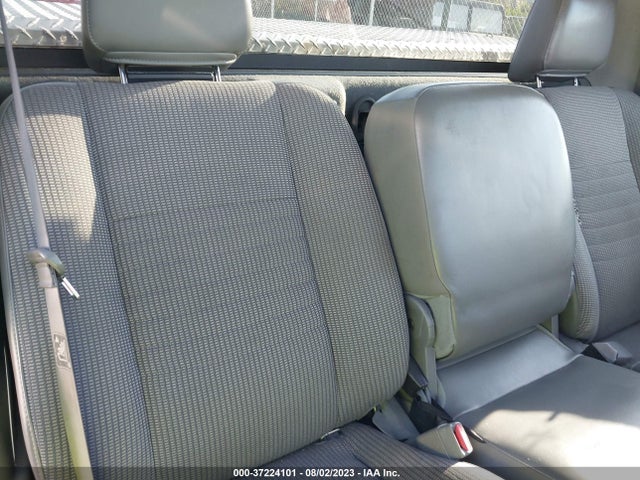 2006 DODGE RAM 1500 ST VIN: 1D7HA16K06J191619