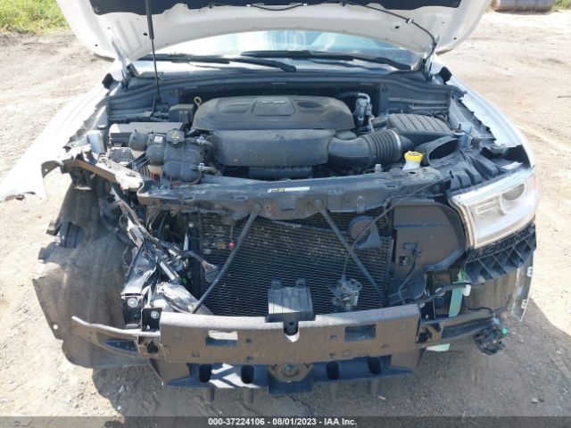 1C4RDJEG0HC771141 Dodge Durango Citadel