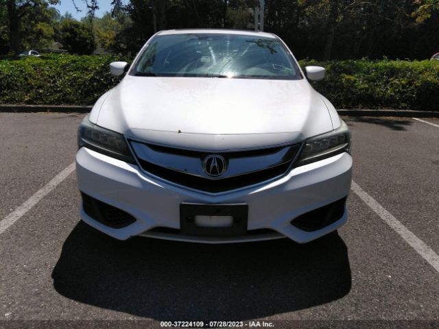 19UDE2F76GA009438 Acura Ilx W/premium Pkg
