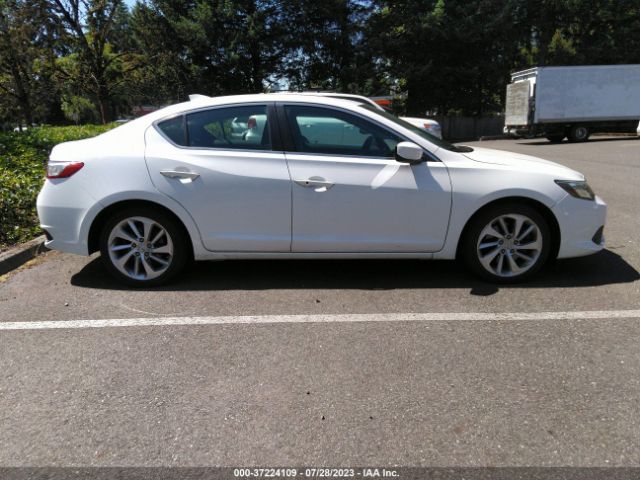 19UDE2F76GA009438 Acura Ilx W/premium Pkg