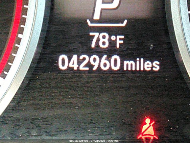 19UDE2F76GA009438 Acura Ilx W/premium Pkg