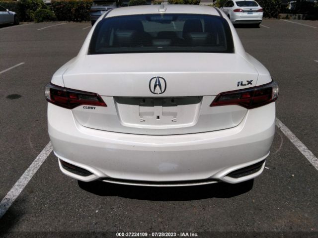 19UDE2F76GA009438 Acura Ilx W/premium Pkg