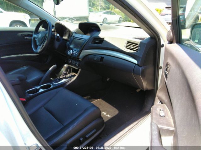 19UDE2F76GA009438 Acura Ilx W/premium Pkg
