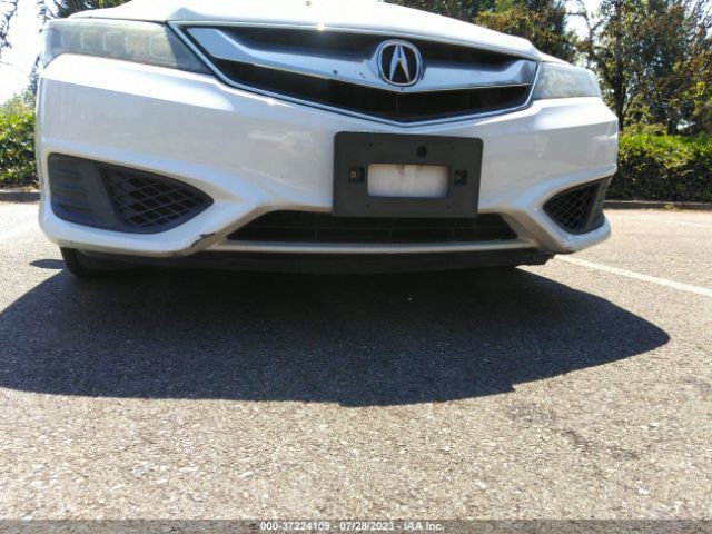 19UDE2F76GA009438 Acura Ilx W/premium Pkg