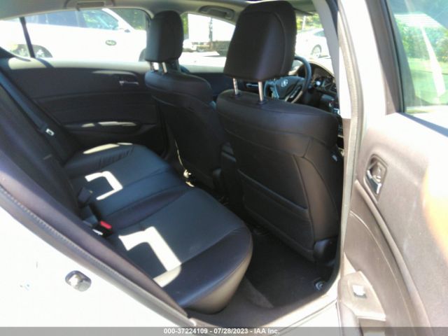 19UDE2F76GA009438 Acura Ilx W/premium Pkg