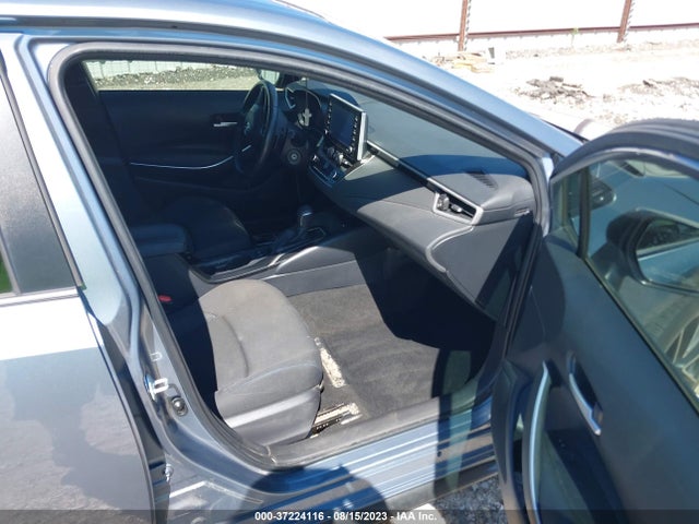2021 TOYOTA COROLLA SE/NIGHTSHADE/APEX SE VIN: JTDS4MCE2MJ061698