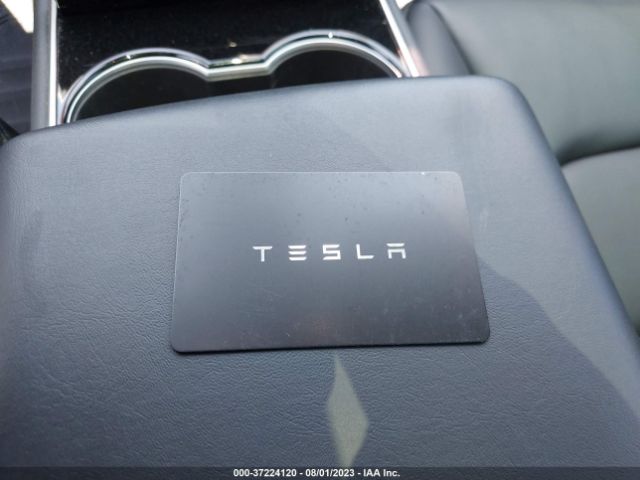5YJ3E1EA4KF447277 Tesla Model 3 Range
