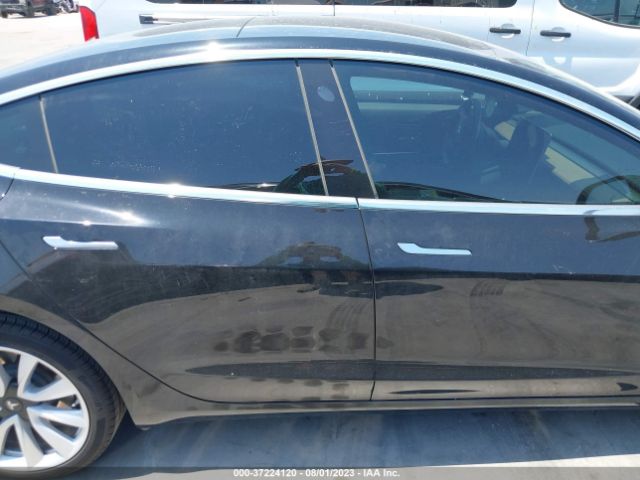 5YJ3E1EA4KF447277 Tesla Model 3 Range