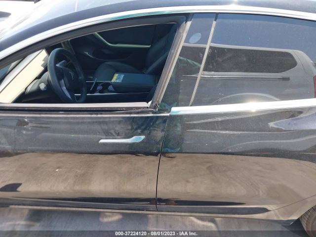 5YJ3E1EA4KF447277 Tesla Model 3 Range