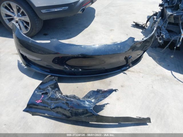 5YJ3E1EA4KF447277 Tesla Model 3 Range