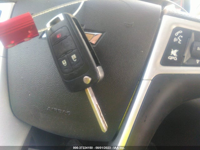 2GNALCEK5H1560806 Chevrolet EQUINOX LT