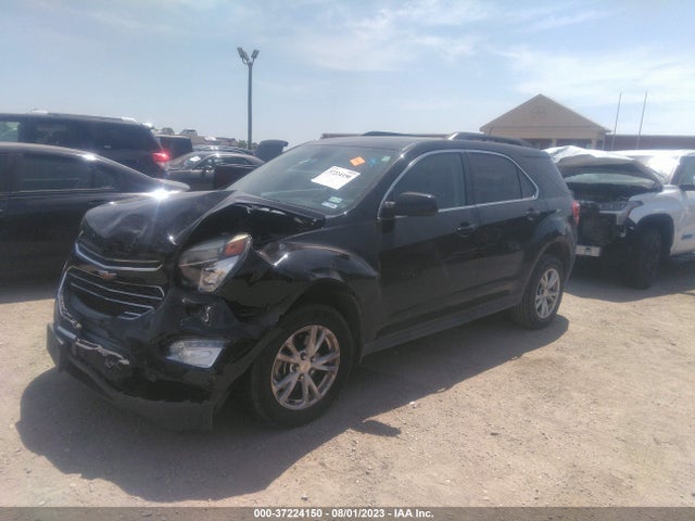 2GNALCEK5H1560806 Chevrolet EQUINOX LT