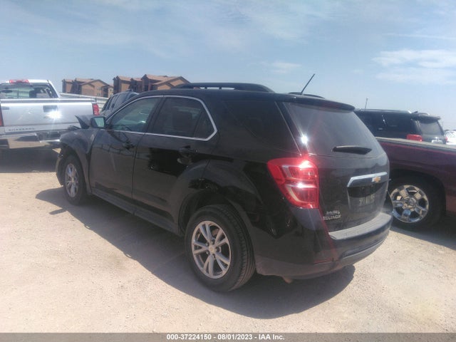 2GNALCEK5H1560806 Chevrolet EQUINOX LT