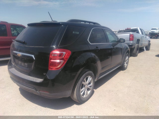 2GNALCEK5H1560806 Chevrolet EQUINOX LT