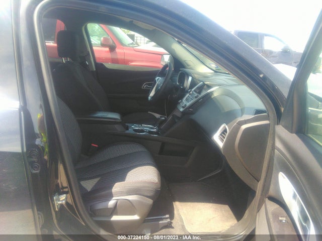 2GNALCEK5H1560806 Chevrolet EQUINOX LT