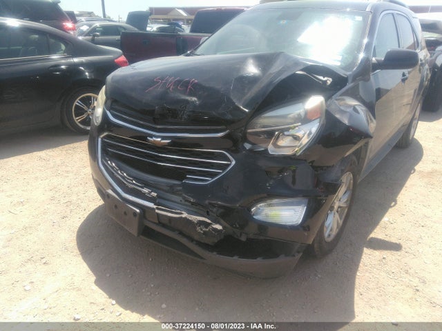 2GNALCEK5H1560806 Chevrolet EQUINOX LT