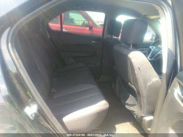 2GNALCEK5H1560806 Chevrolet EQUINOX LT