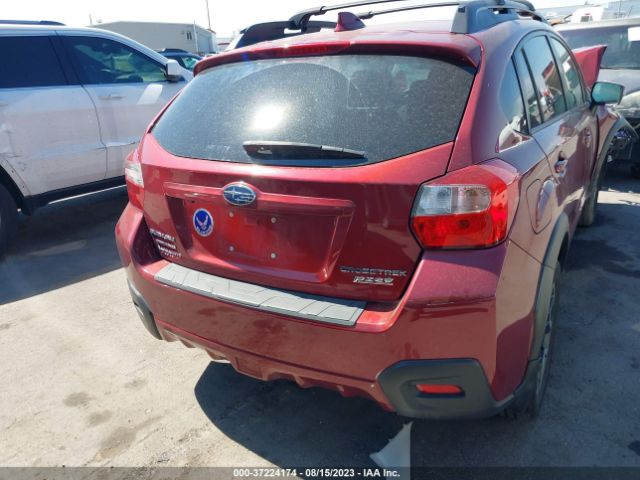 JF2GPAKC7HH248770 Subaru Crosstrek Limited