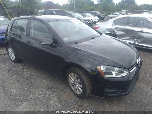 3VW217AU7HM010949 auction archive image