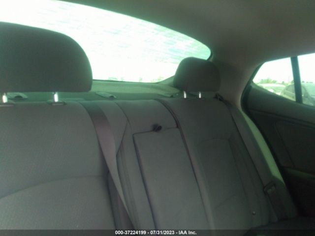 KNAGM4A74F5663893 KIA Optima Lx