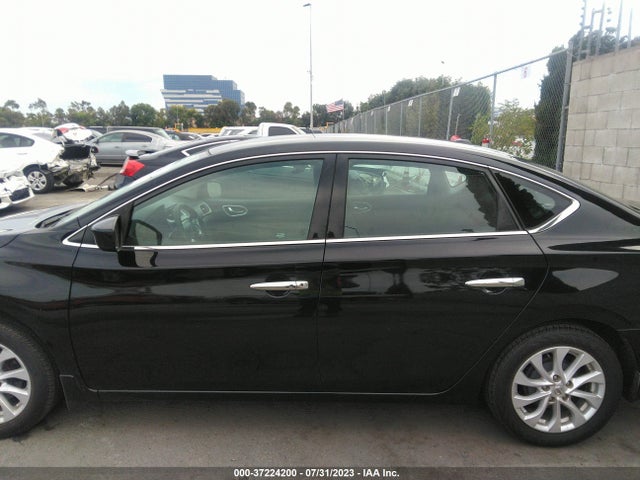 Nissan SENTRA SV 2019 3N1AB7APXKL613951 Image 15