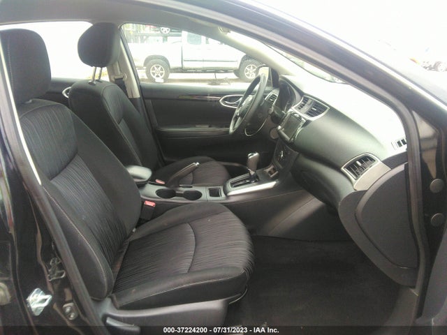 Nissan SENTRA SV 2019 3N1AB7APXKL613951 Image 5