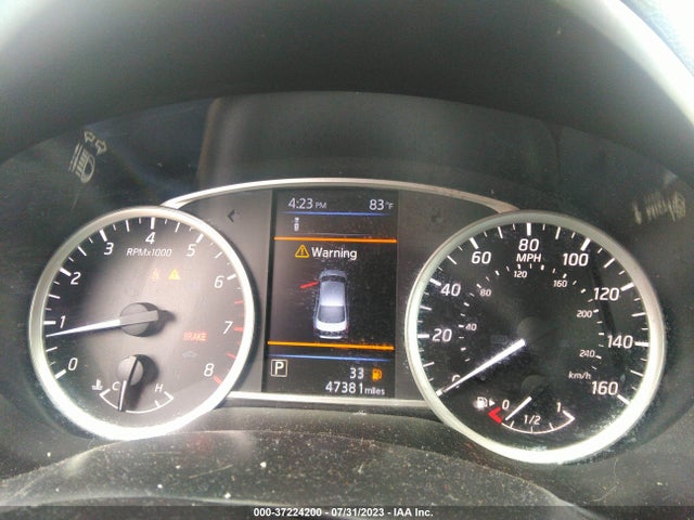 Nissan SENTRA SV 2019 3N1AB7APXKL613951 Image 7