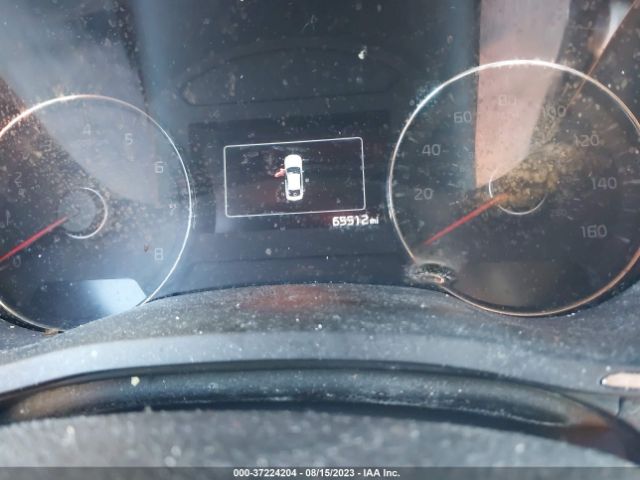 3KPFL4A74HE155884 KIA FORTE S
