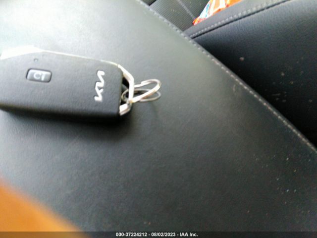 5XYP3DHC0NG195417 KIA Telluride Ex
