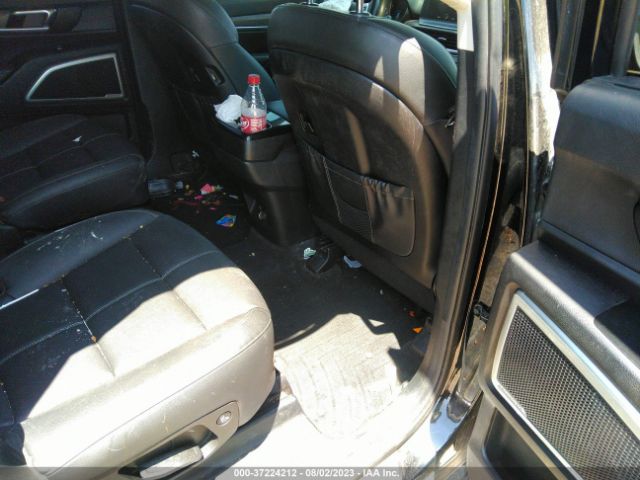 5XYP3DHC0NG195417 KIA Telluride Ex