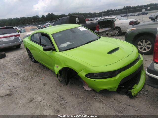 2C3CDXGJ1PH565134 auction archive image